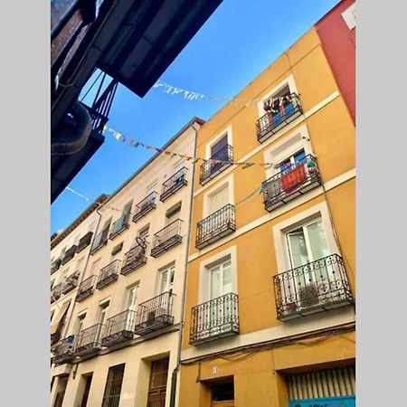 Precioso Apartamento Madrid Centro Exterior foto