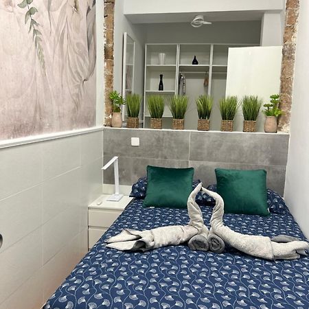 Precioso Apartamento Madrid Centro Exterior foto