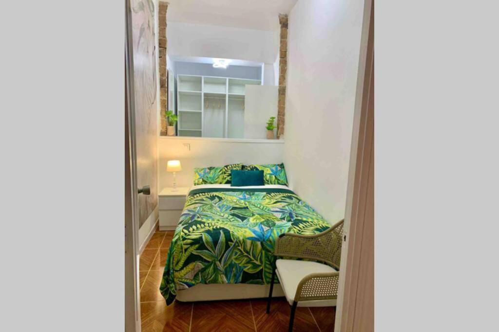 Precioso Apartamento Madrid Centro Exterior foto