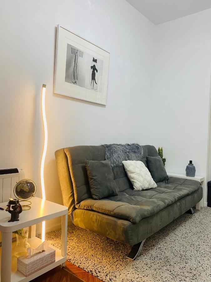Precioso Apartamento Madrid Centro Exterior foto