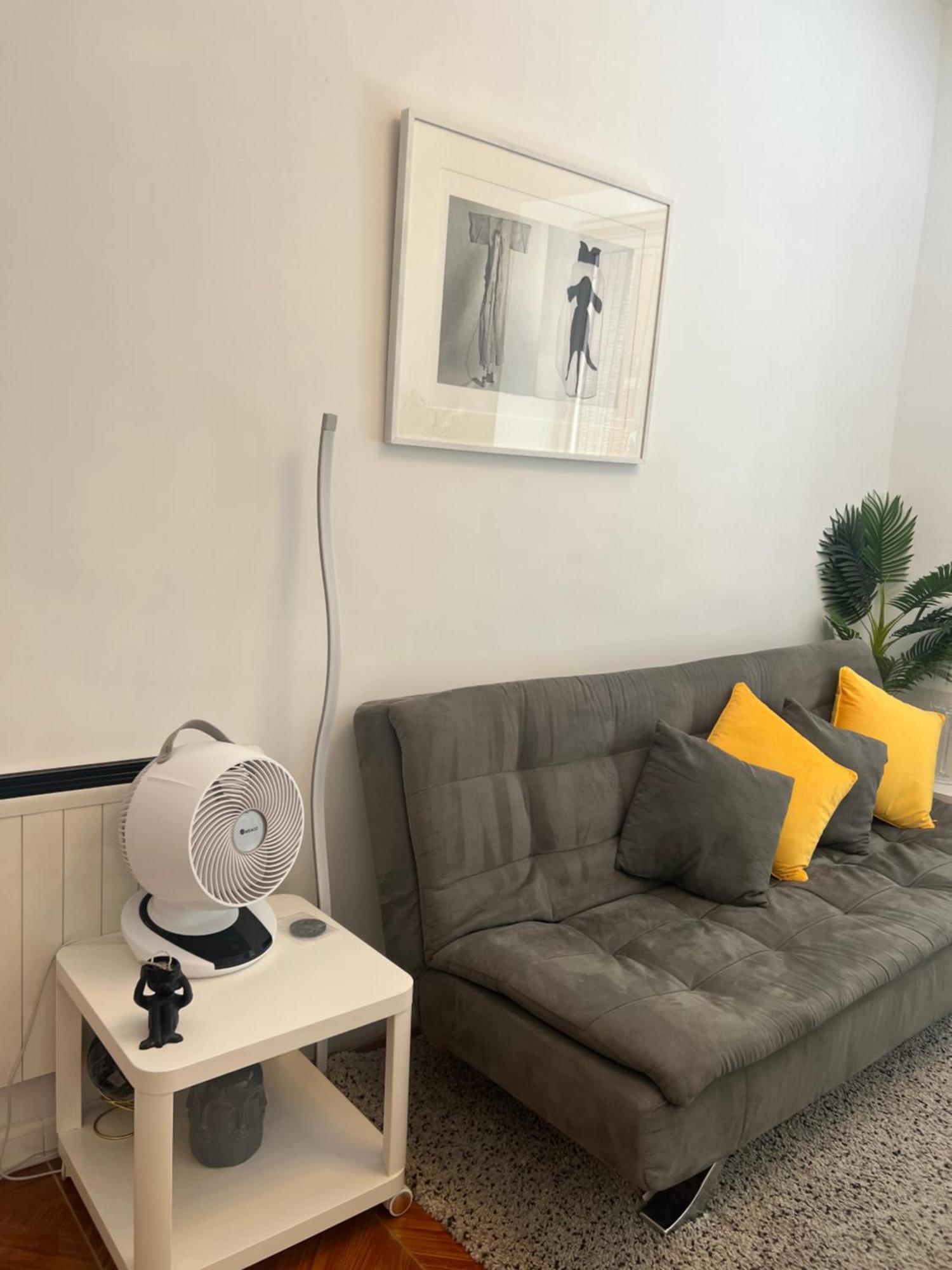 Precioso Apartamento Madrid Centro Zimmer foto